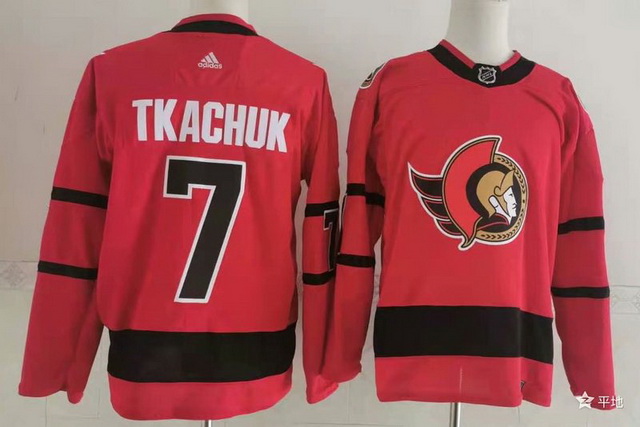 Ottawa Senators Jerseys 03